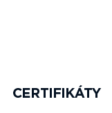 Certifikty